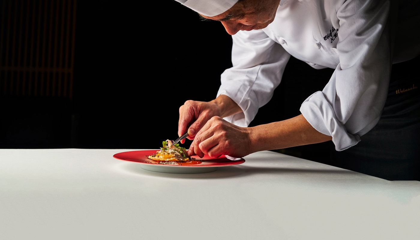 レストラン＆バー Level 36